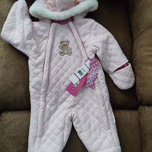 Baby Girl items size 0-2T